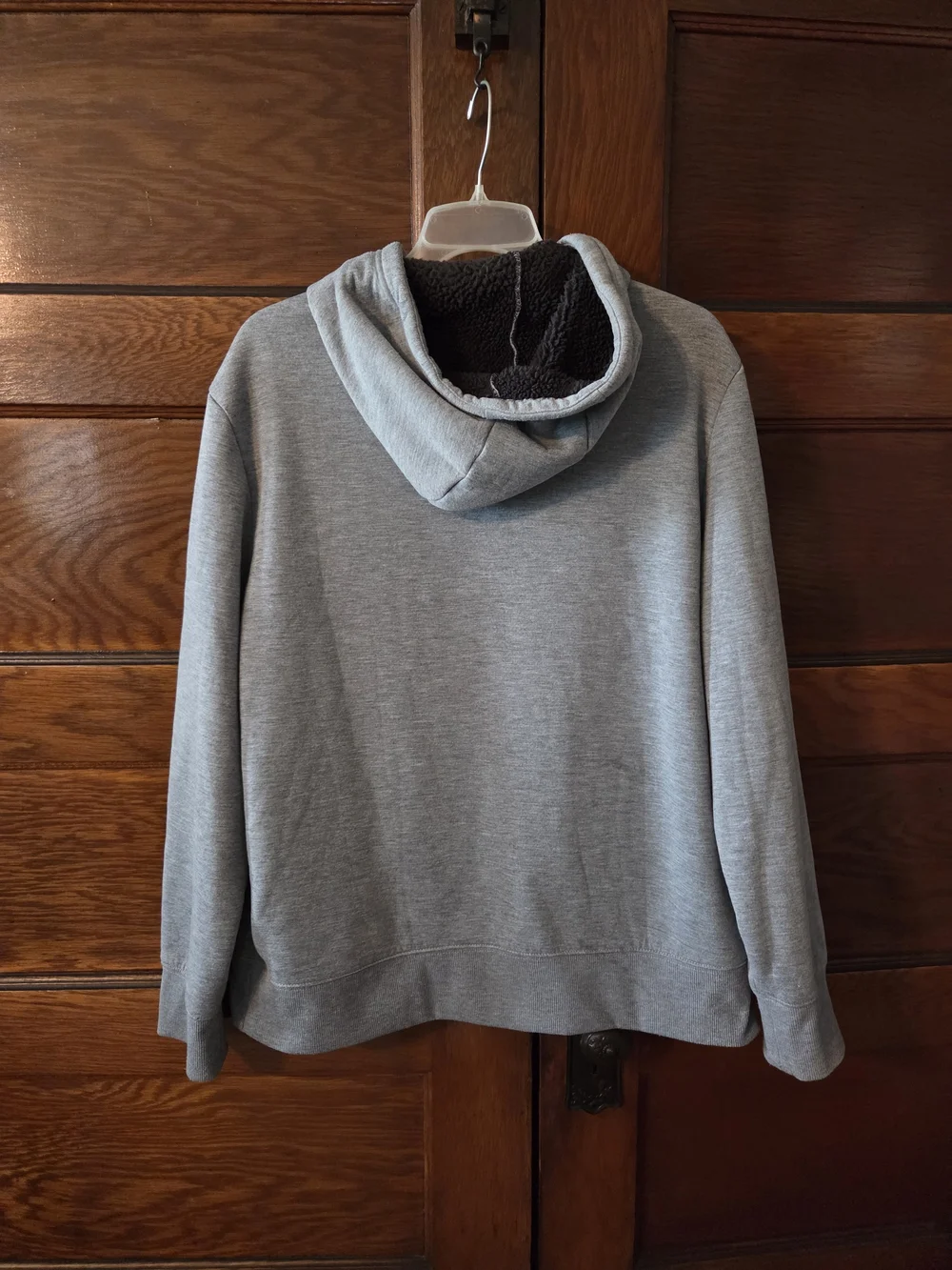 Free Country light grey